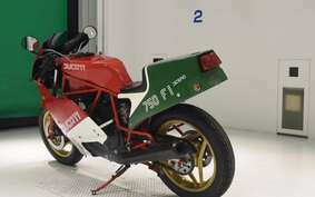 DUCATI 750 F1 1985 750R7