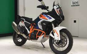 KTM 1290 SUPER ADVENTURE R 2022