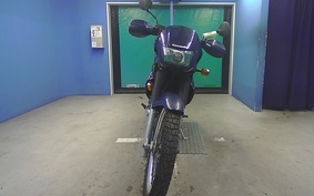 KAWASAKI KLE250 LE250A