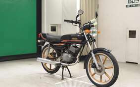 YAMAHA RD50 2U2