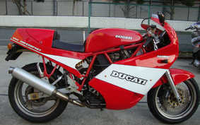 DUCATI 900SS 1990 906SC