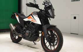 KTM 390 ADVENTURE 2020