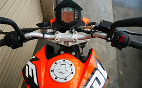 KTM 200 DUKE JUC4L