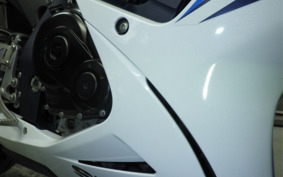 SUZUKI GSX-R600 2013