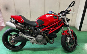 DUCATI MONSTER 696 2012 M503A