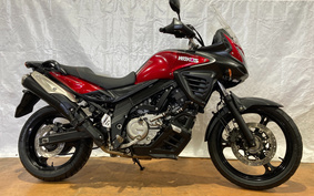 SUZUKI V-Strom 2013 VP56A