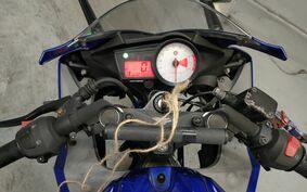 YAMAHA YZF-R125 RE06