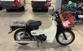 SUZUKI BIRDIE 50 BA43A