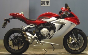 MV AGUSTA F3 2013 F310