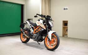 KTM 390 DUKE 2018 JPJ40