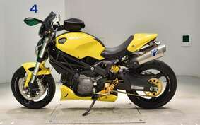 DUCATI MONSTER 696 2014 M500A