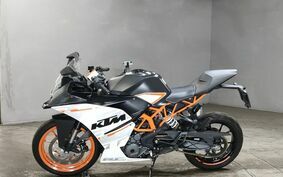 KTM 390 RC 2015 JYJ40