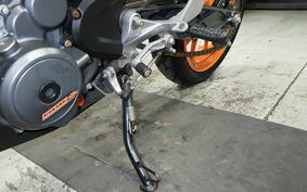 KTM 250 DUKE JGE40