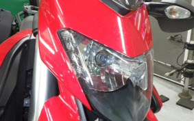 DUCATI HYPERSTRADA 820 2013