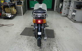 SUZUKI BIRDIE 50 BA41A