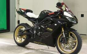 TRIUMPH DAYTONA 675 2011 MD1066