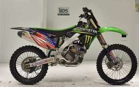 KAWASAKI KX250 F KX250Y