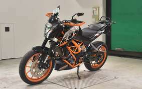 KTM 250 DUKE JGE40