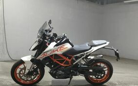 KTM 390 DUKE 2018 JPJ40