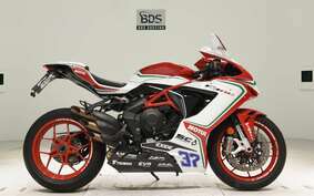 MV AGUSTA F3 800 RC 2019