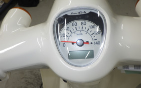 HONDA C110 SUPER CUB JA59