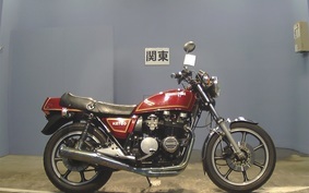 KAWASAKI KZ750 2019 KZ750E