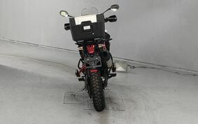 TRIUMPH TIGER 800 XC 2014 RE16B8