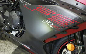 MV AGUSTA F3 800 RR 2022