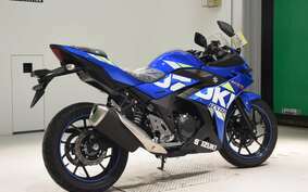 SUZUKI GSX250RA