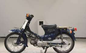 HONDA C70 SUPER CUB C70