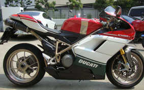 DUCATI 1098 S Tricolore 2007 H700A