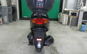 YAMAHA AXIS 125 TREET SE53J