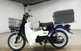 SUZUKI BIRDIE 50 BA43A