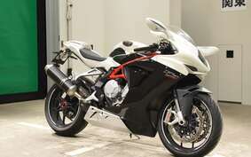 MV AGUSTA F3 800 2013