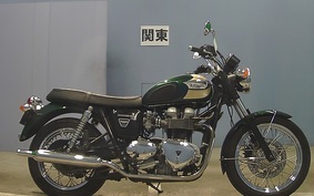 TRIUMPH BONNEVILLE T100 2004 J902TM