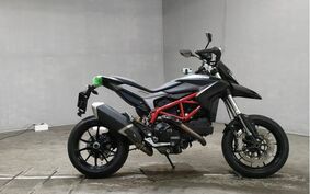 DUCATI HYPERMOTARD 820 2013 B201J