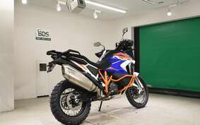 KTM 1290 SUPER ADVENTURE R 2024