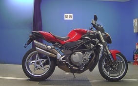 MV AGUSTA BRUTALE 750S 2005