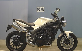 TRIUMPH SPEED TRIPLE 2011 E5865R