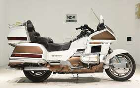 HONDA GL1500 GOLD WING SE 1991 SC22