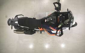 KTM 1290 SUPER ADVENTURE R 2024