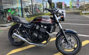 KAWASAKI ZRX400 1996 ZR400E