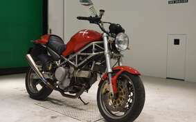 DUCATI MONSTER 800 IE 2004