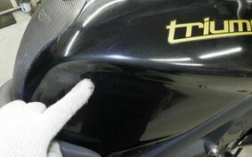 TRIUMPH STREET TRIPLE R 2012 MD4166