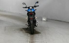 SUZUKI GIXXER 150 NG4BG