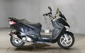 SYM RV125i LF12