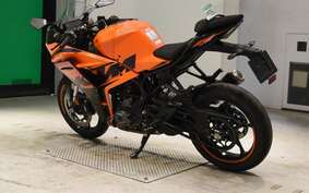 KTM 390 RC 2022 JYJ40