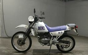 SUZUKI DJEBEL 200 (DR200SE) SH42A