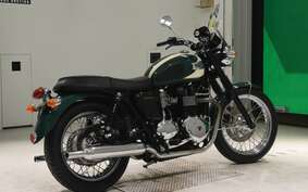 TRIUMPH BONNEVILLE T100 2009