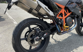 KTM 690 SUPERMOTO R 2009 10763